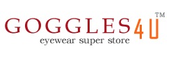 Goggles4u Logo