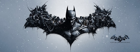 Greenman Gaming Batman Games