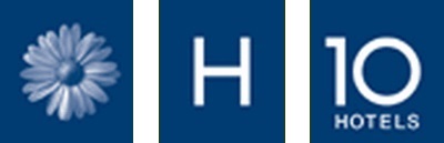 H10 Hotels logo