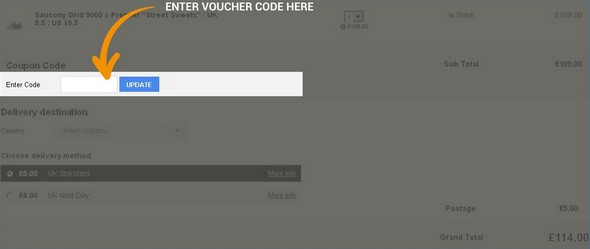 Hanon voucher