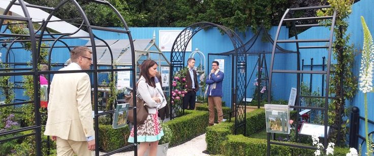 Harrod Horticultural Displays