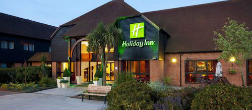 Holiday Inn Image