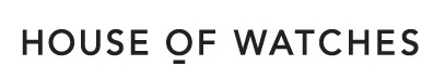 House of Watches Logo