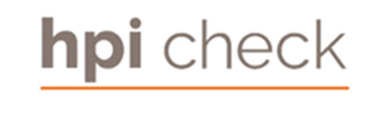 HPI Check logo