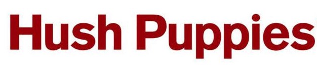 Hush Puppies logo