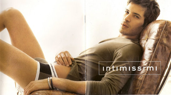 Intimissimi Men