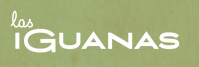 Las iguanas