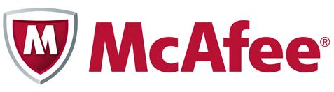 McAfee Logo