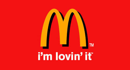 McDonald's logo