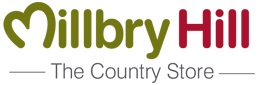 Millbry Hill logo