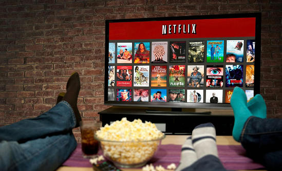 Netflix TV