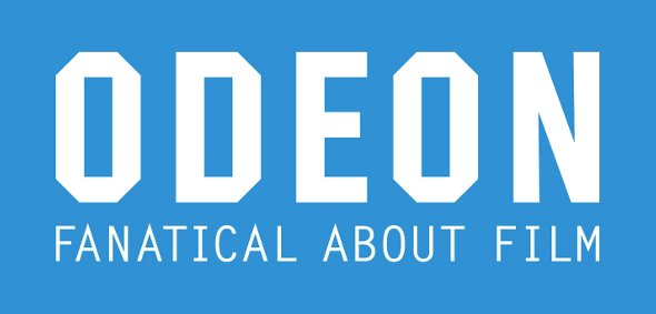 ODEON Logo