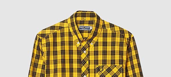 stuarts london shirt