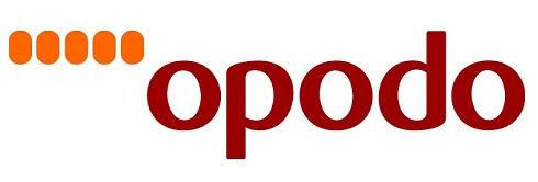 Opodo Logo