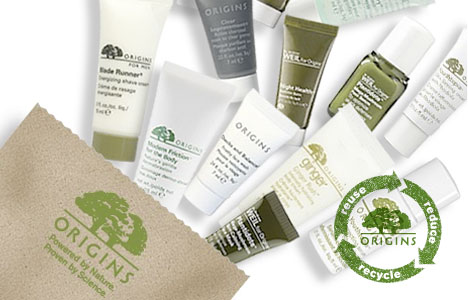 Origins Products