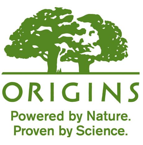 Origins Logo