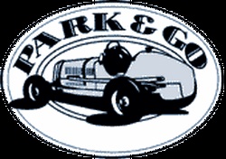 Park And Go logo