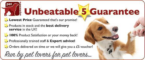 Pet supermarket shop vip coupons