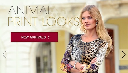 Peter Hahn Fashion