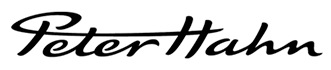 Peter Hahn Logo