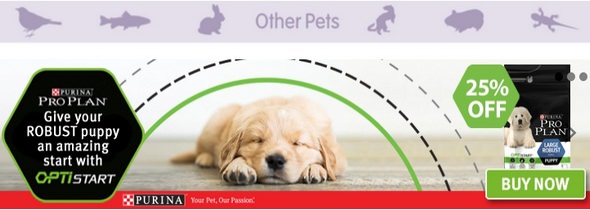 PetShop.co.uk Pet Products
