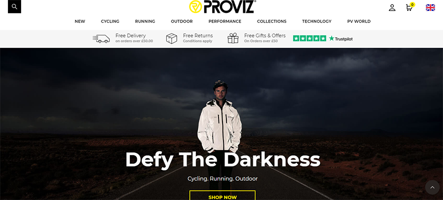 Proviz Voucher Code