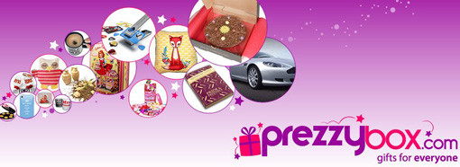 Prezzybox Gifts