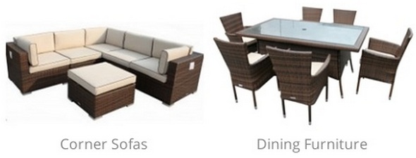 Rattan Direct Furniture