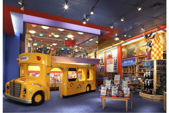 Scholastic Store