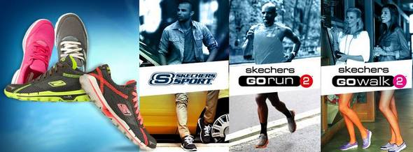 OFF Skechers → September 2023 → Voucherbox