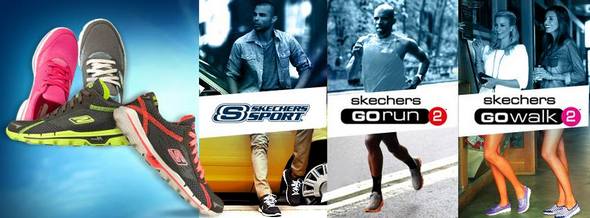 20% OFF Skechers Discount Code → →