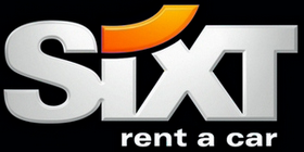 Sixt Logo