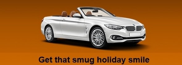 Sixt Holiday Car Rental