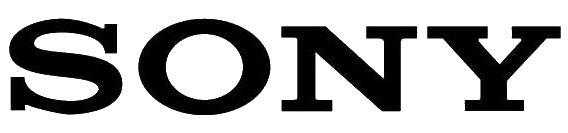 Sony Logo