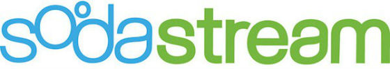 SodaStream logo