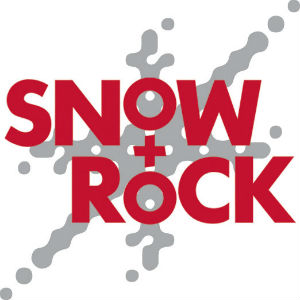 Snow and Rock logo