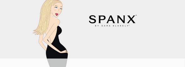 Spanx logo