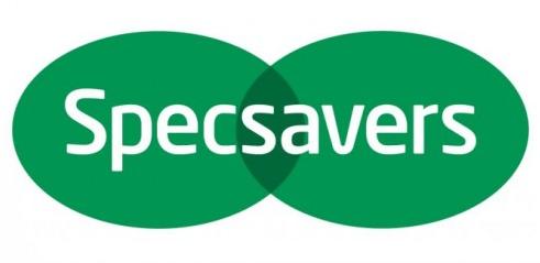 Specsavers Logo