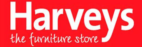 harveys logo