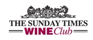 Sunday Times Wine Club Logo