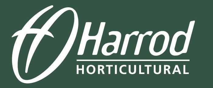 Harrod Horticultural logo