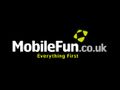 Mobile Fun logo
