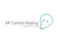 Mr Central Heating logo