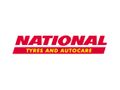 National Tyres logo