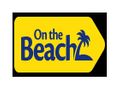 On the Beach logo