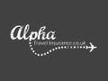 Alpha Travel Insurance logo