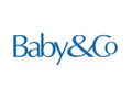 Baby & Co logo
