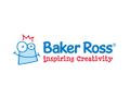 Baker Ross logo