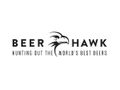 Beer Hawk logo