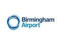 Birmingham Airport Parking logo